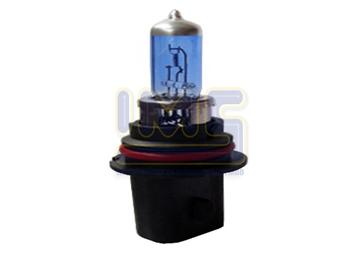Ampolleta Embra Azul Vidrio 12 Volts 10 Watts Universal Varios img-1 Importadoraims